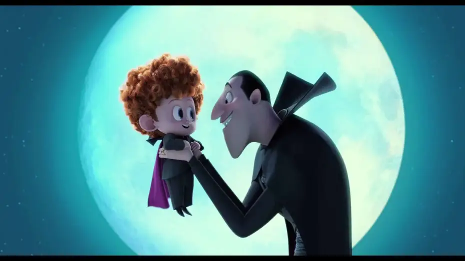 Watch film Hotel Transylvania 2 | Монстры на каникулах 2 - Русский трейлер