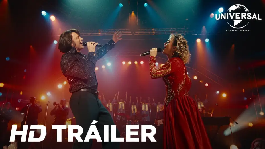 Watch film Song Sung Blue | Tr&aacute;iler Oficial en espa&ntilde;ol