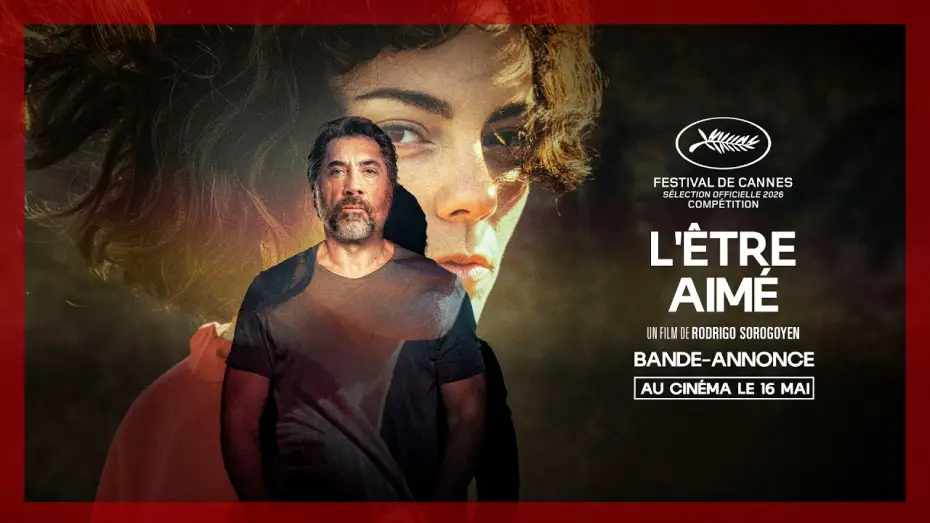 Watch film The Beloved | L'&Ecirc;TRE AIM&Eacute; | Bande-annonce