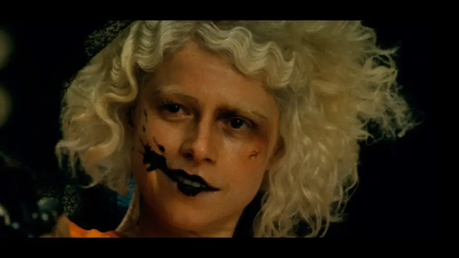 Watch film The Bride! | Tr&aacute;iler oficial