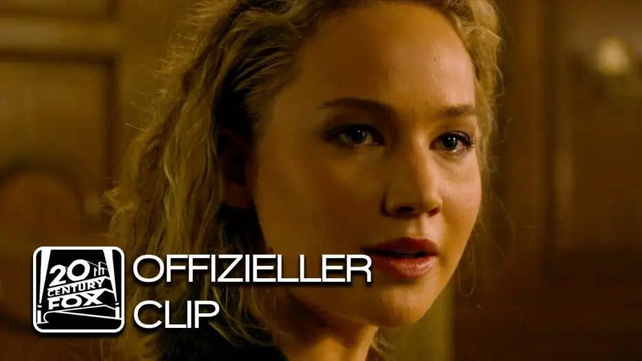 Watch film X-Men: Apocalypse | X-Men: Apocalypse | Willkommen zu Hause, Raven! | Clip Deutsch HD German (Bryan Singer)