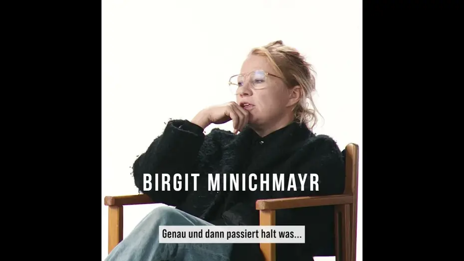 Watch film Andrea Gets a Divorce | Josef Hader und Birgit Minichmayr &uuml;ber ANDREA L&Auml;SST SICH SCHEIDEN - ab 4. April im Kino.