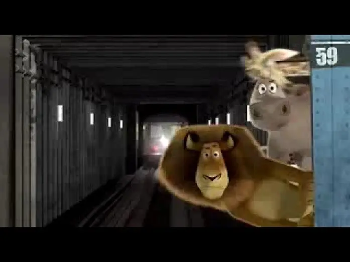Watch film Madagascar | Madagascar Trailer