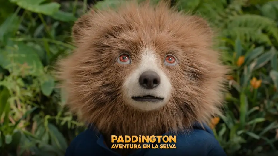 Watch film Paddington in Peru | &iexcl;Vive la mayor aventura!