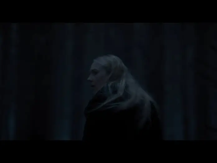 Watch film The Watchers | Spot "Place"