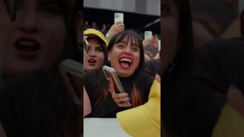 Watch film Deadpool 3 | World Tour: Berlino