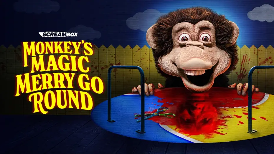 Watch film Monkey&rsquo;s Magic Merry Go Round | Official Trailer
