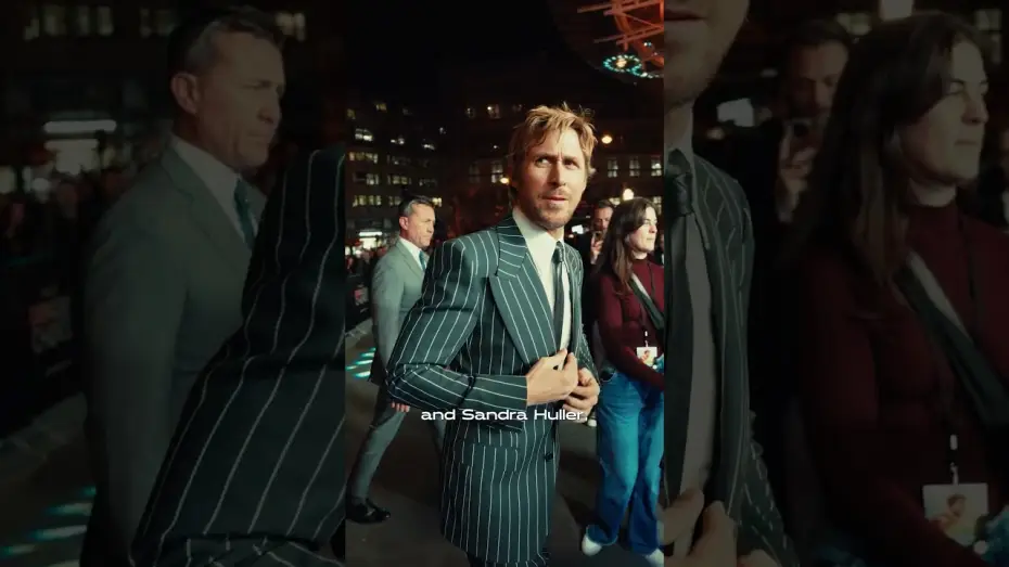 Watch film Project Hail Mary | Project Hail Mary takes on the WORLD