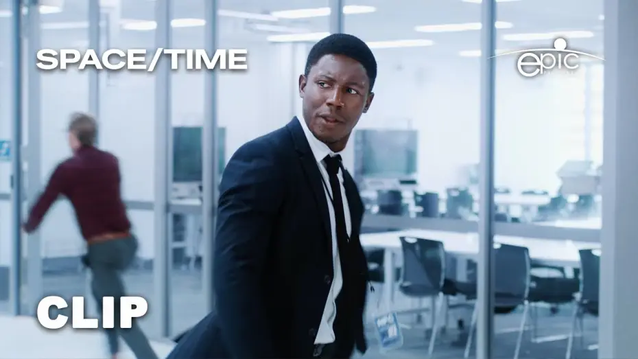 Watch film Space/Time | Evacuation Plan