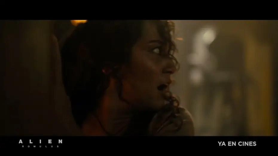 Watch film Alien: Romulus | YA EN CINES