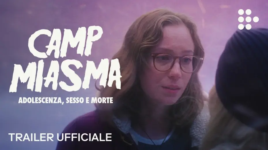 Watch film Teenage Sex and Death at Camp Miasma | Trailer ufficiale