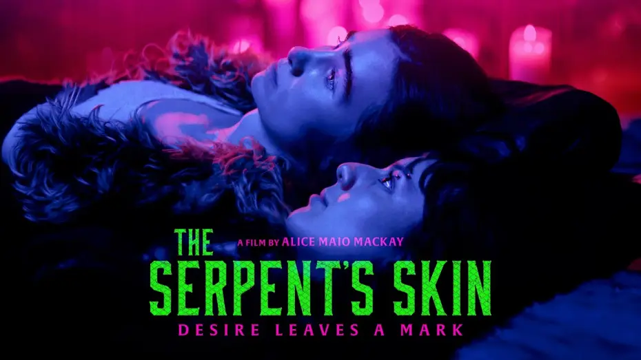 Watch film The Serpent's Skin | The Serpent's Skin (2026) | Official Red Band Trailer