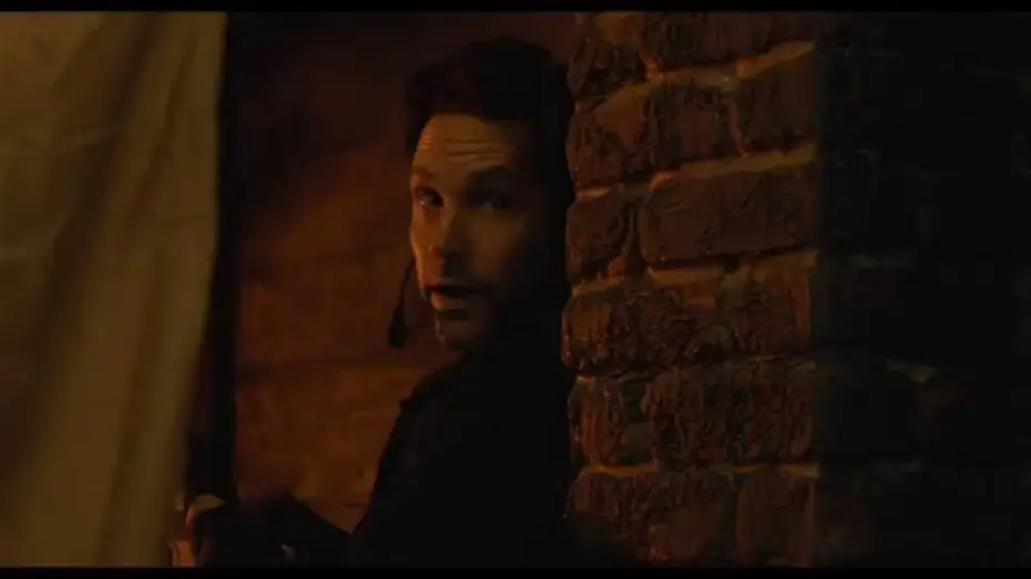 Watch film Ant-Man | Ant-Man - Extrait en VF : Le cambriolage