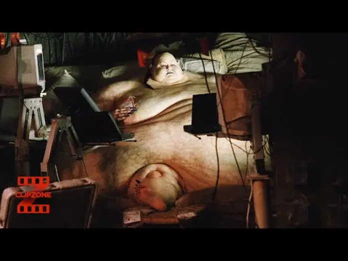 Watch film Blade | Pearl The Fat Vampire