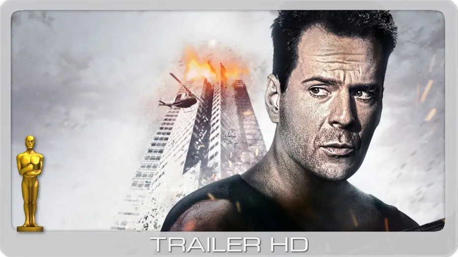 Watch film Die Hard | Stirb Langsam ≣ 1988 ≣ Trailer