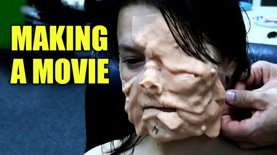 Watch film Ad/Break | How We Made a Festival Quality Short Film