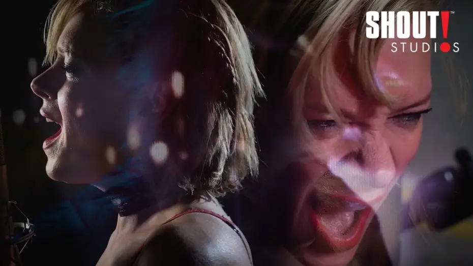 Watch film Deathstalker | Nina Bergman - Walking Alone | Deathstalker Soundtrack | Official Music Video