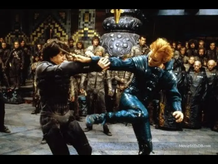 Watch film Dune | Dune Trailer (1984)