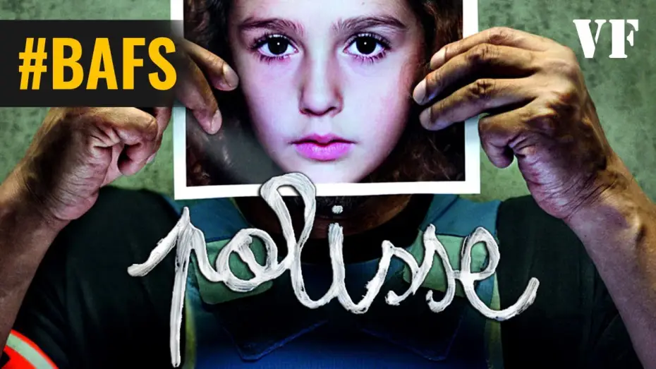 Watch film Polisse | Bande annonce