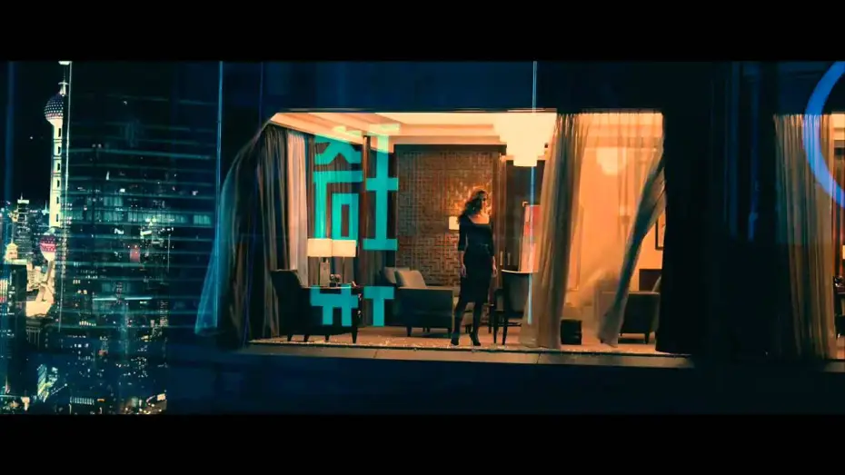 Watch film Skyfall | Skyfall - Teaser trailer en espa&ntilde;ol HD