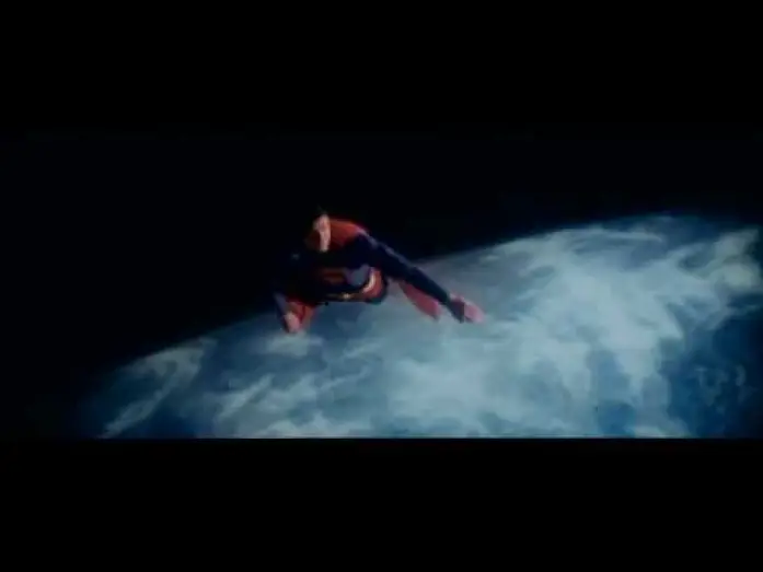Watch film Superman | SUPERMAN: DER FILM (1978) - Deutscher Trailer