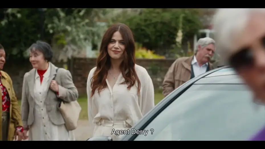 Watch film The Sheep Detectives | Bande-annonce officielle VO