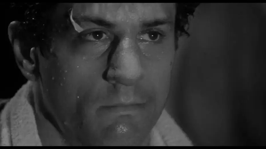 Watch film Raging Bull | Toro Scatenato - Il capolavoro di Martin Scorsese restaurato in 4K solo 8-9-10 maggio | Trailer HD
