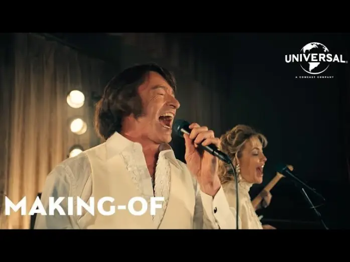 Watch film Song Sung Blue | Sur un air de blues - Featurette "A look inside" VOST [Le 31 d&eacute;cembre au cin&eacute;ma]