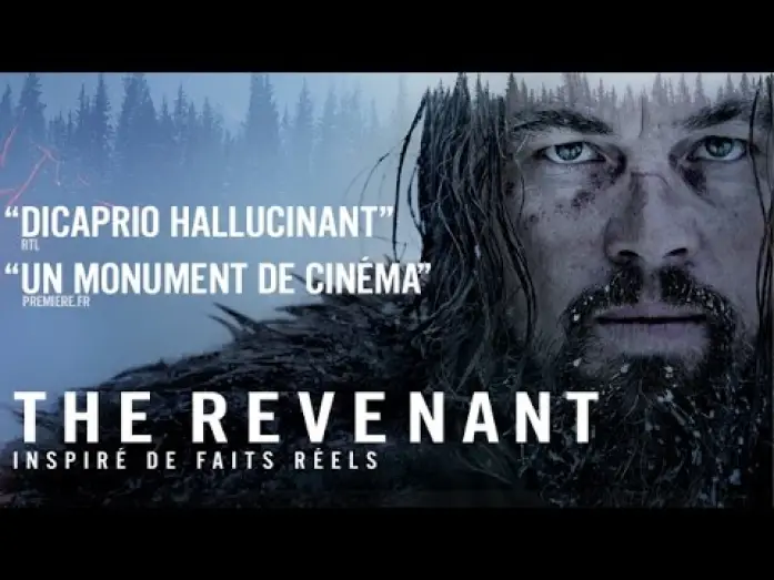 Watch film The Revenant | Bande-annonce 2 VOST