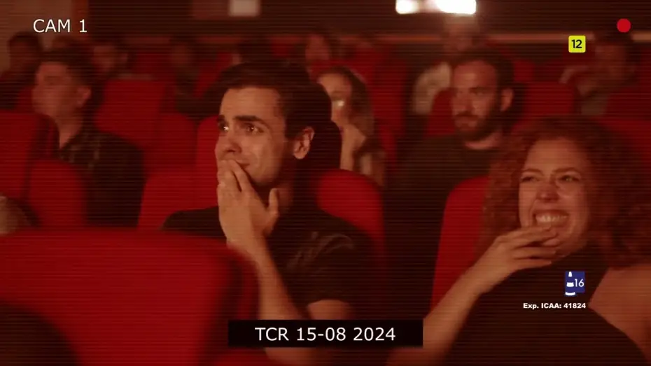 Watch film Alien: Romulus | Reacciones del Pase Exclusivo