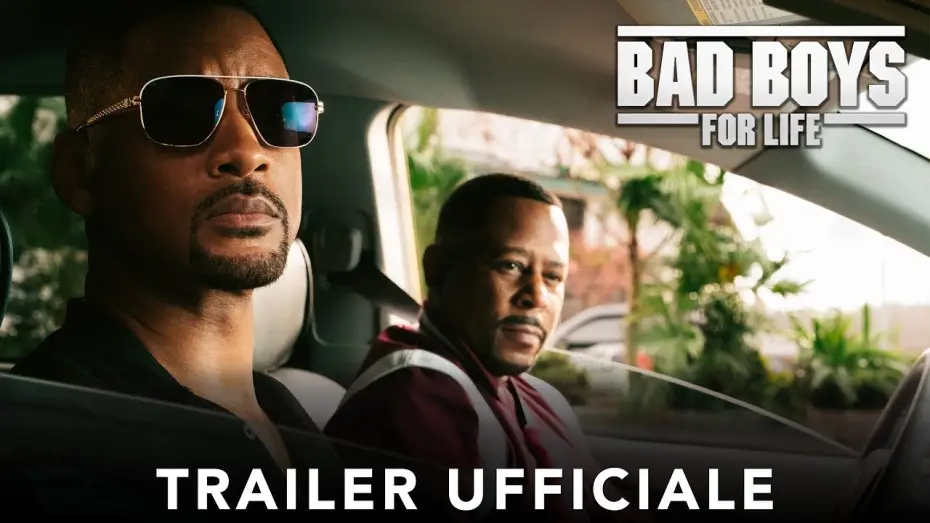Watch film Bad Boys for Life | Bad Boys For Life - Trailer italiano ufficiale | Dal 23 gennaio al cinema