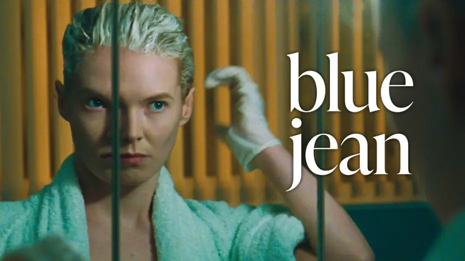 Watch film Blue Jean | BLUE JEAN Trailer Deutsch | German [HD]