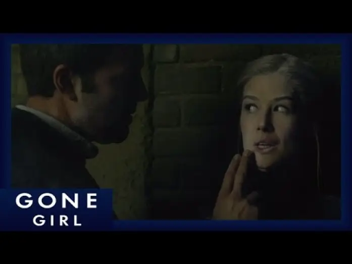 Watch film Gone Girl | GONE GIRL - Nouvelle bande annonce 60'' [Officielle] VF HD