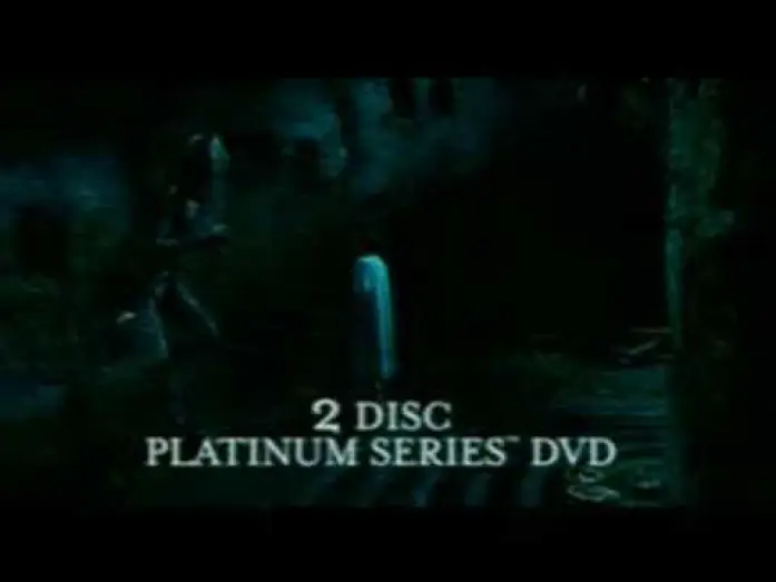 Watch film Pan's Labyrinth | DVD TV Spot