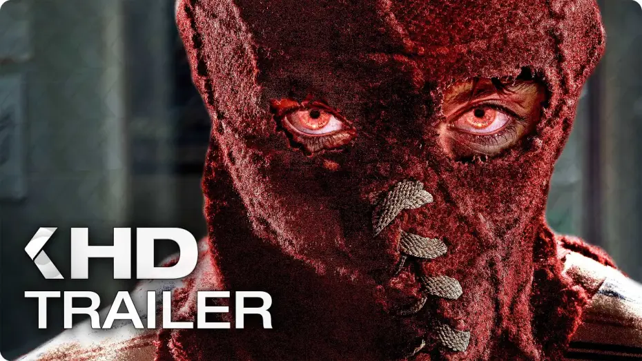 Watch film Brightburn | BRIGHTBURN Finaler Trailer German Deutsch (2019)