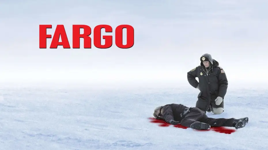 Watch film Fargo | Fargo (1996) | Bande-annonce VOSTF (HD | 1080p)