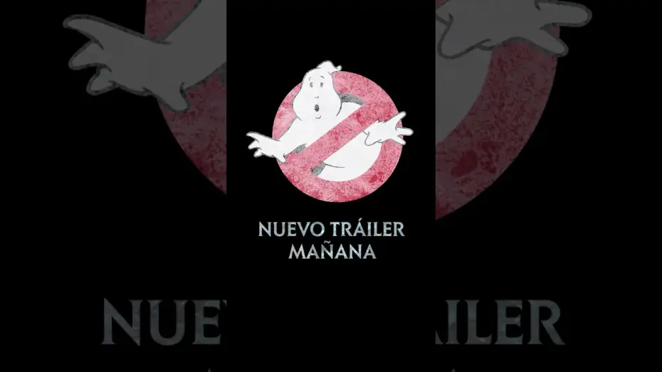 Watch film Ghostbusters: Frozen Empire | Ma&ntilde;ana, &iexcl;Teaser tr&aacute;iler!