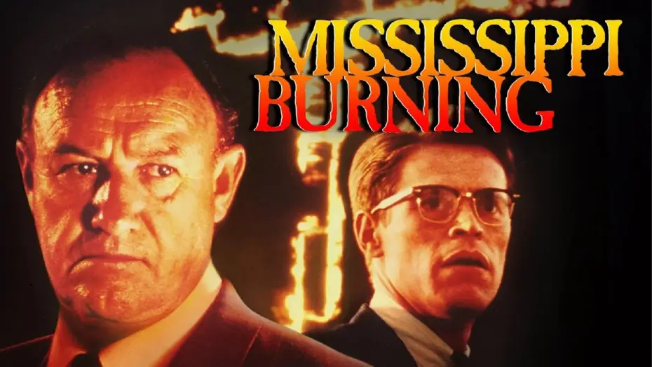 Watch film Mississippi Burning | Mississippi Burning Le radici dell'odio (film 1988) TRAILER ITALIANO
