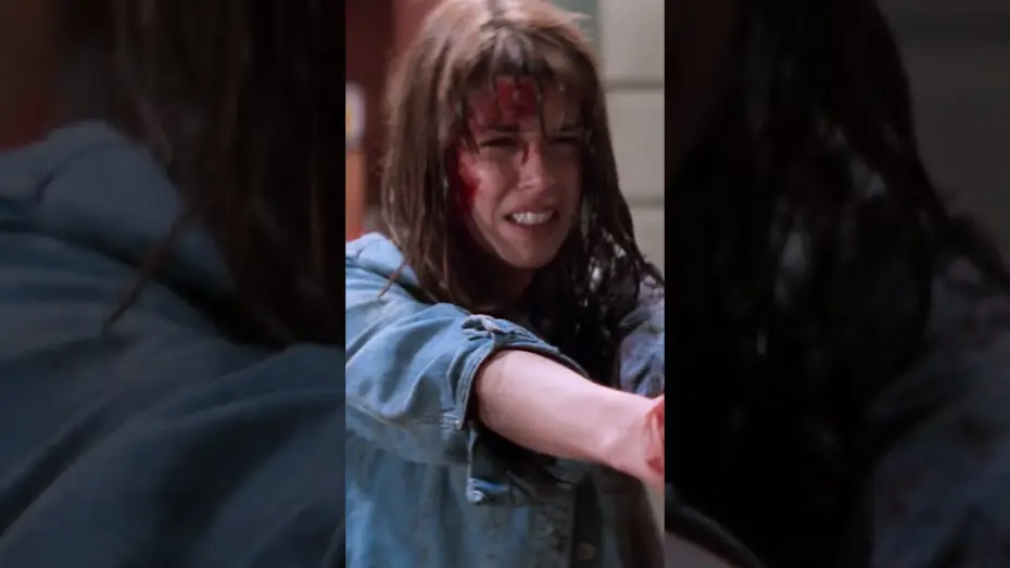 Watch film Scream 7 | Sidney Prescott