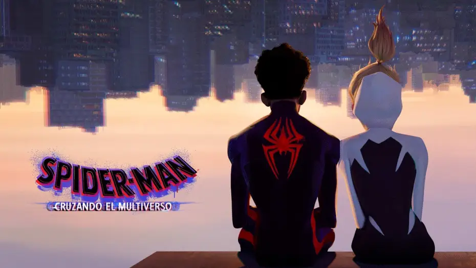 Watch film Spider-Man: Across the Spider-Verse | No te pierdas la pel&iacute;cula N1 en el mundo