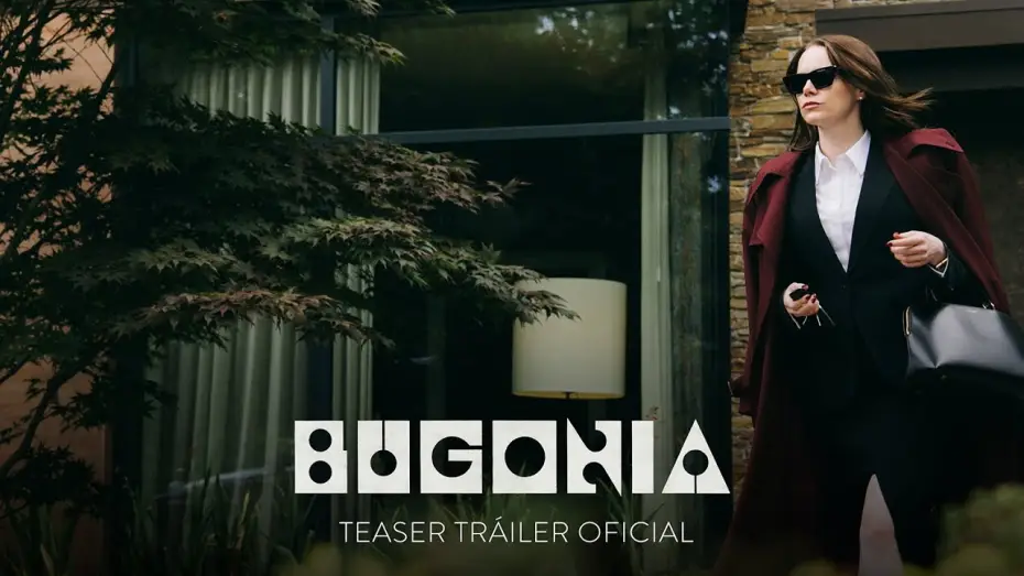 Watch film Bugonia | Teaser Tr&aacute;iler Oficial en espa&ntilde;ol