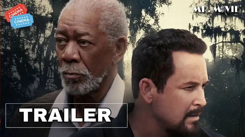 Watch film The Ritual Killer | MUTI (2023) Trailer ITALIANO del Film Action Thriller con Morgan Freeman | Al Cinema