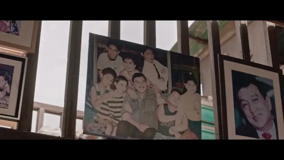 Watch film Home Along Da Riles: Da Reunion | Home Along Da Riles (Da Reunion) Teaser