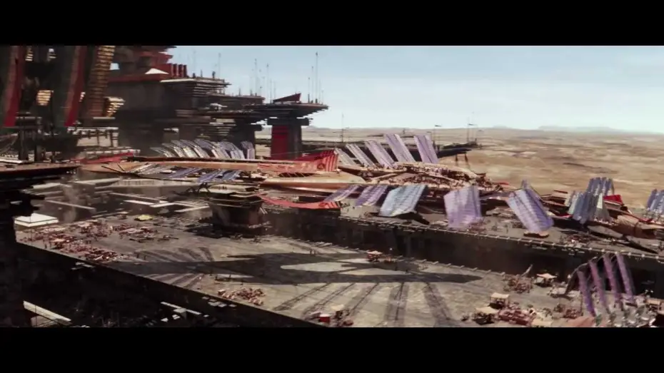 Watch film John Carter | John Carter - Zwischen zwei Welten - Trailer 1 - Deutsch HD