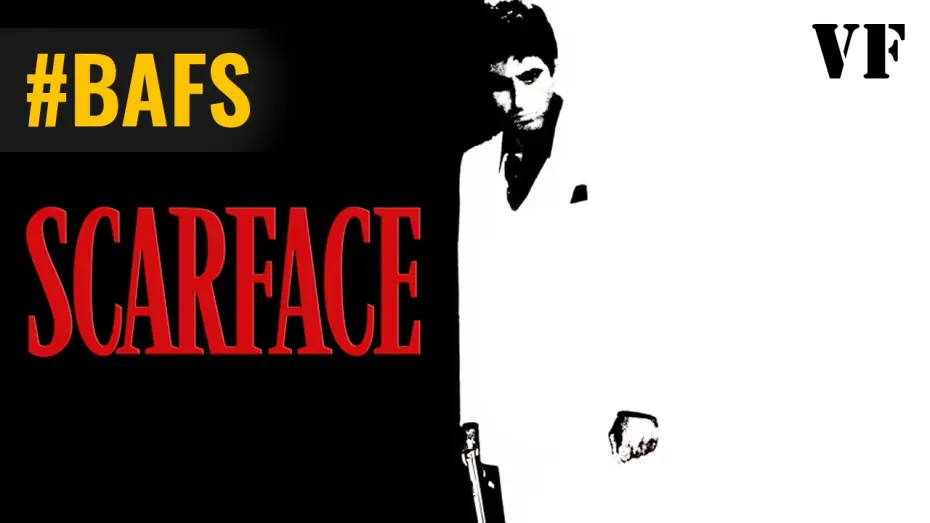 Watch film Scarface | Scarface - Bande Annonce VF &ndash; 1984