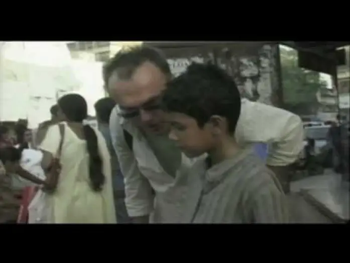 Watch film Slumdog Millionaire | INSIDE SLUMDOG: Boyle on Child Actors