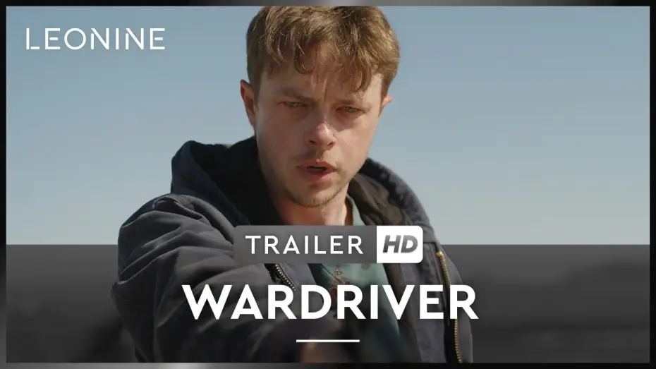 Watch film Wardriver | Wardriver - Trailer (deutsch/german; FSK 12)