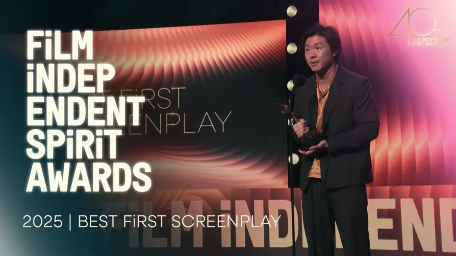 Watch film D&igrave;di (弟弟) | SEAN WANG wins BEST FIRST SCREENPLAY at the 2025 Film Independent Spirit Awards