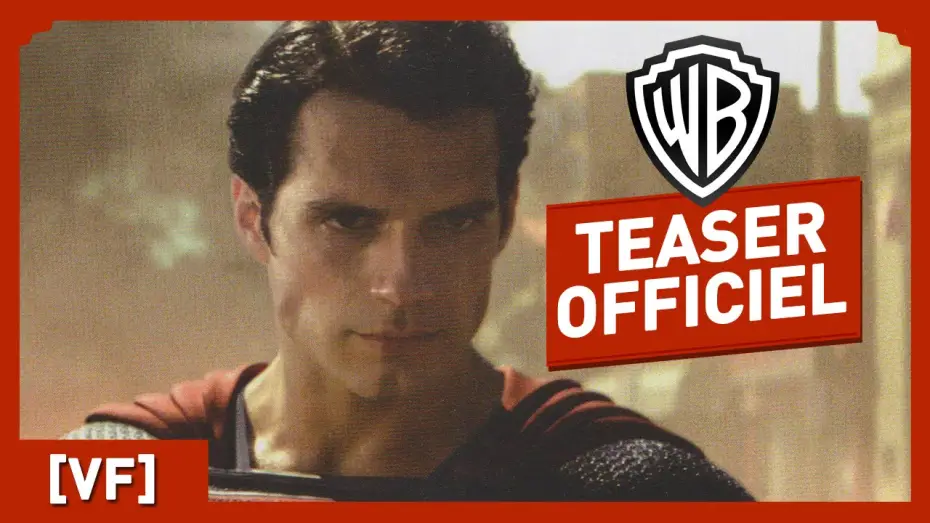 Watch film Man of Steel | Man Of Steel - Teaser Officiel "Jor El" (VF) - Zack Snyder / Henry Cavill / Kevin Costner