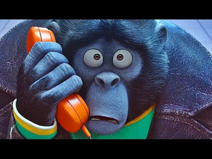 Watch film Sing | SING | Trailer #3 deutsch german [HD]